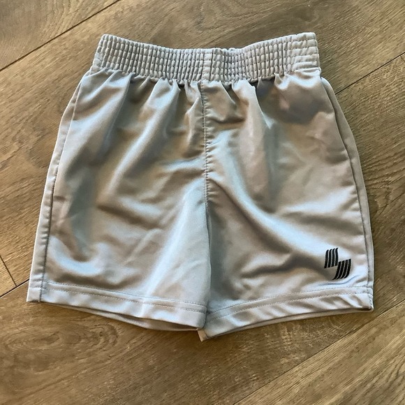 Set of 3 Athletic Shorts - Picture 4 of 6